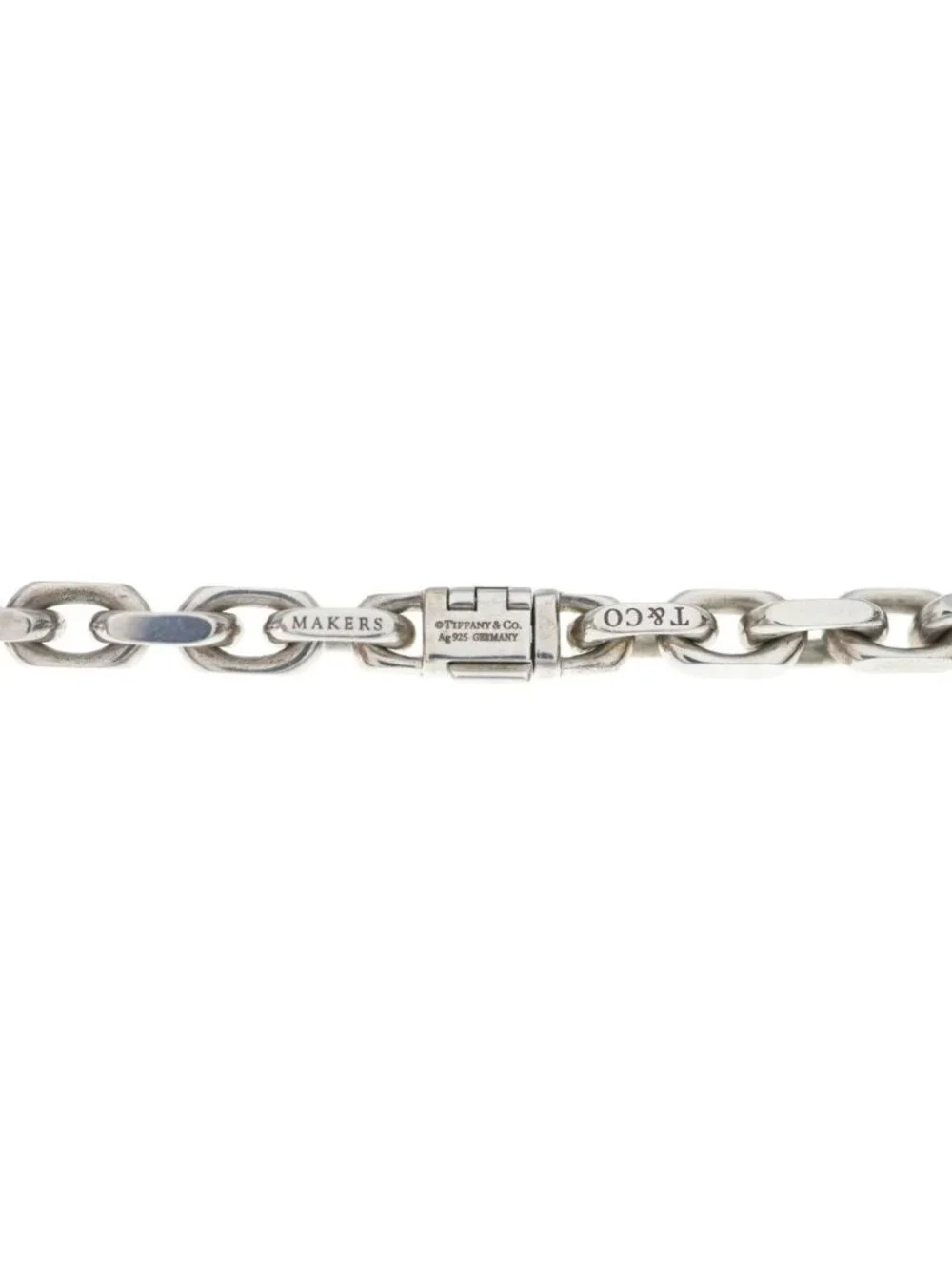 Tiffany & Co. product name